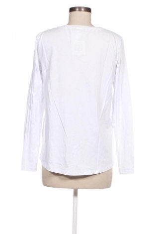 Damen Shirt CAFèNOIR, Größe L, Farbe Weiß, Preis 37,99 €