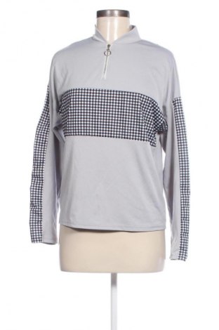 Damen Shirt CBR, Größe M, Farbe Grau, Preis € 3,99