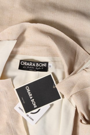 Damen Shirt CHIARA BONI LA PETITE ROBE, Größe M, Farbe Beige, Preis € 60,99