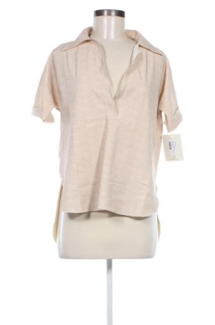 Damen Shirt CHIARA BONI LA PETITE ROBE, Größe M, Farbe Beige, Preis 71,49 €