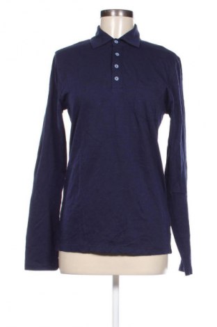 Damen Shirt CKS, Größe S, Farbe Blau, Preis € 13,99