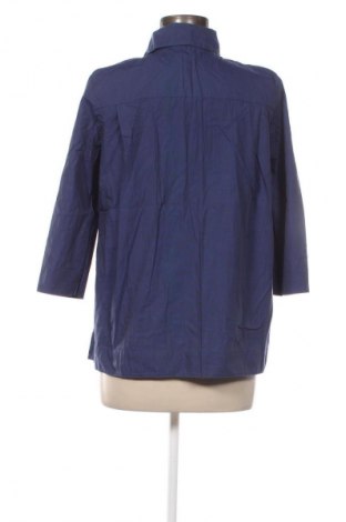 Damen Shirt COS, Größe M, Farbe Blau, Preis € 20,71