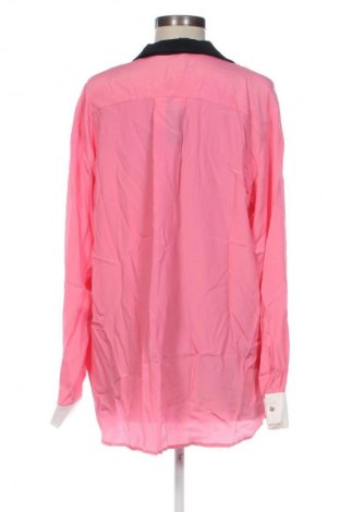 Damen Shirt CRISTINAEFFE, Größe XL, Farbe Rosa, Preis 63,99 €