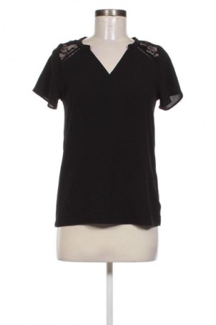 Damen Shirt Cache Cache, Größe M, Farbe Schwarz, Preis € 13,49