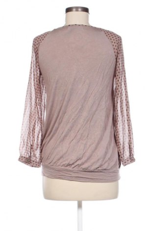 Damen Shirt Cache Cache, Größe M, Farbe Mehrfarbig, Preis 3,99 €