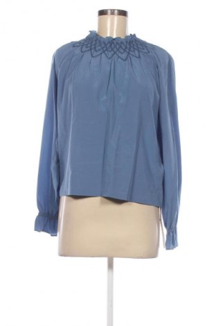 Damen Shirt Caliban, Größe M, Farbe Blau, Preis € 34,99