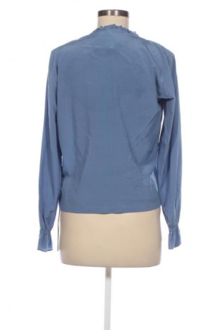 Damen Shirt Caliban, Größe M, Farbe Blau, Preis € 41,99