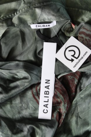 Damen Shirt Caliban, Größe S, Farbe Grün, Preis € 37,99