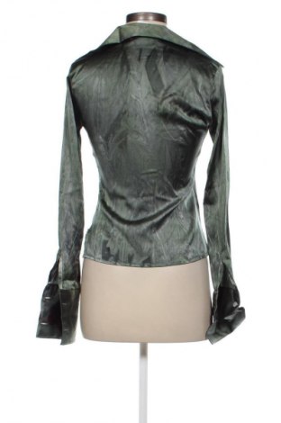 Damen Shirt Caliban, Größe S, Farbe Grün, Preis € 37,99