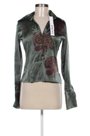 Damen Shirt Caliban, Größe S, Farbe Grün, Preis € 37,99