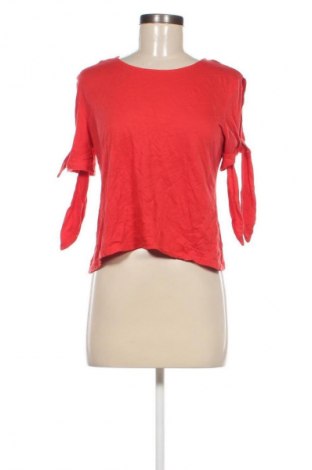 Damen Shirt Calliope, Größe M, Farbe Rot, Preis 13,49 €