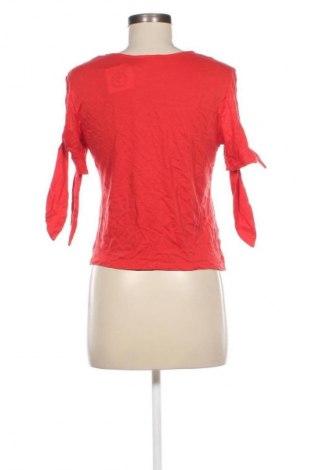 Damen Shirt Calliope, Größe M, Farbe Rot, Preis € 3,99