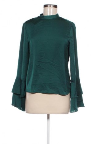 Bluză de femei Calliope, Mărime S, Culoare Verde, Preț 62,99 Lei