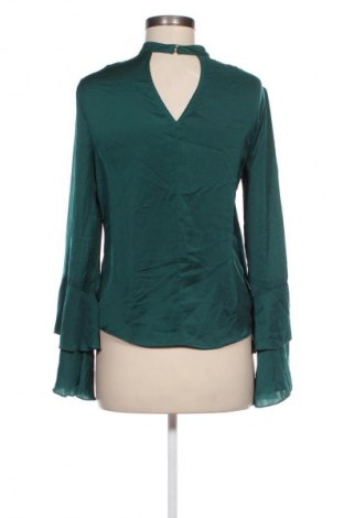 Damen Shirt Calliope, Größe S, Farbe Grün, Preis 5,99 €