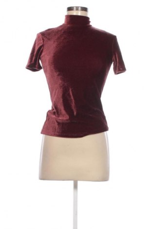 Damen Shirt Calliope, Größe XS, Farbe Rot, Preis € 7,99