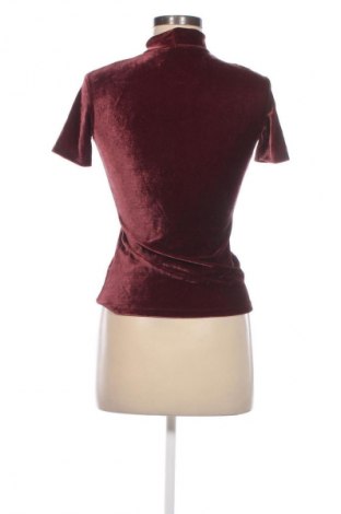 Damen Shirt Calliope, Größe XS, Farbe Rot, Preis € 8,49