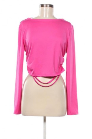 Damen Shirt Calliope, Größe L, Farbe Rosa, Preis 13,49 €