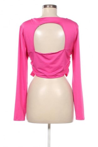 Damen Shirt Calliope, Größe L, Farbe Rosa, Preis 13,49 €