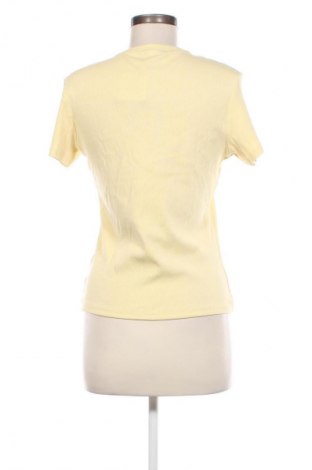Női blúz Tommy Jeans, Méret XL, Szín Sárga, Ár 41 959 Ft