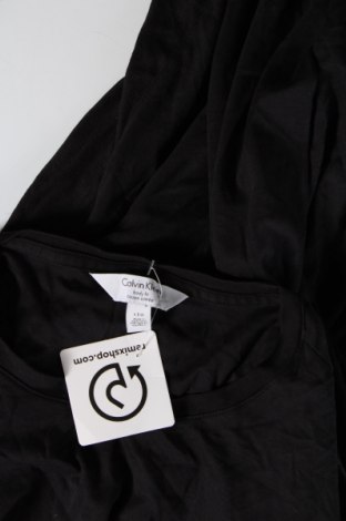 Bluză de femei Calvin Klein, Mărime L, Culoare Negru, Preț 146,99 Lei