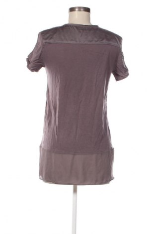 Damen Shirt Calvin Klein Jeans, Größe S, Farbe Grau, Preis € 8,99