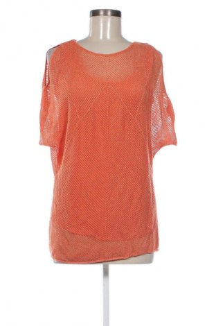 Damen Shirt Camaieu, Größe XL, Farbe Orange, Preis 8,49 €