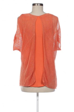 Damen Shirt Camaieu, Größe XL, Farbe Orange, Preis € 6,49