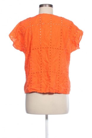 Damen Shirt Cami, Größe M, Farbe Orange, Preis € 8,49