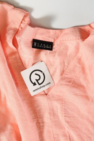 Damen Shirt Canda, Größe XL, Farbe Rosa, Preis € 6,49