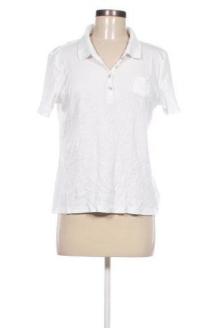 Damen Shirt Canda, Größe M, Farbe Weiß, Preis € 13,49