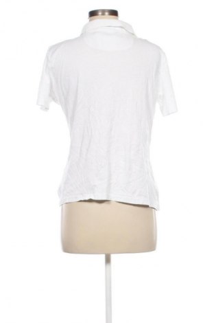 Damen Shirt Canda, Größe M, Farbe Weiß, Preis € 13,49