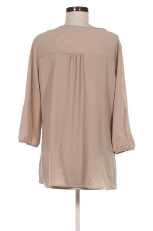 Damen Shirt Canda, Größe L, Farbe Beige, Preis 13,49 €