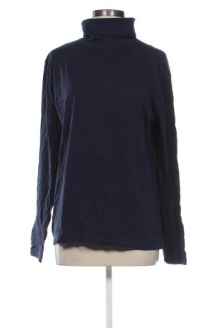 Damen Shirt Canda, Größe M, Farbe Blau, Preis € 4,49