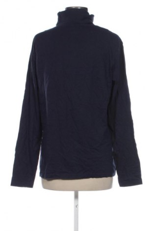 Damen Shirt Canda, Größe M, Farbe Blau, Preis € 4,49