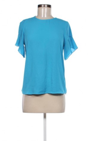 Damen Shirt Caramel, Größe S, Farbe Blau, Preis 15,99 €