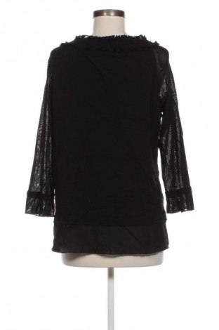 Damen Shirt Carla Ferroni, Größe M, Farbe Schwarz, Preis € 3,99