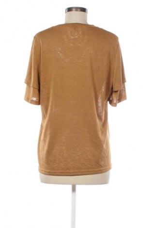 Damen Shirt Caroline Biss, Größe L, Farbe Braun, Preis € 18,99