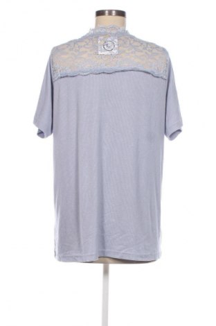 Damen Shirt Cassiopeia, Größe XL, Farbe Blau, Preis € 6,99