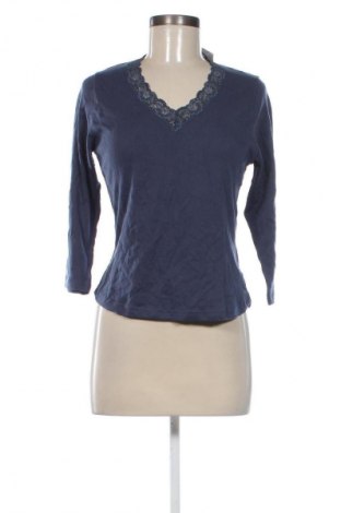 Damen Shirt Cassis, Größe M, Farbe Blau, Preis € 53,79