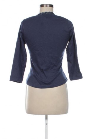 Damen Shirt Cassis, Größe M, Farbe Blau, Preis € 18,99