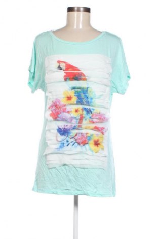 Damen Shirt Casual Clothing, Größe L, Farbe Grün, Preis € 9,99