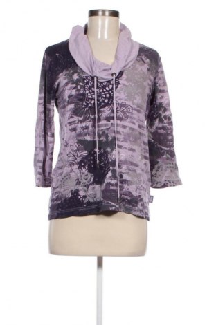 Damen Shirt Cecil, Größe L, Farbe Mehrfarbig, Preis 9,99 €