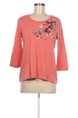 Damen Shirt Cecil, Größe L, Farbe Orange, Preis 10,99 €