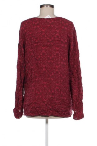 Damen Shirt Cecil, Größe XXL, Farbe Rot, Preis 12,49 €