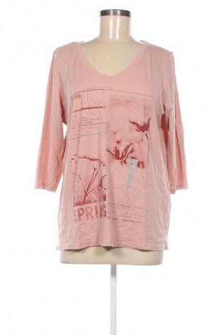 Damen Shirt Cecil, Größe M, Farbe Rosa, Preis € 23,99