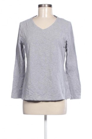 Damen Shirt Cecilia Classics, Größe L, Farbe Grau, Preis 6,49 €