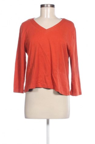 Damen Shirt Cg, Größe L, Farbe Orange, Preis € 4,99