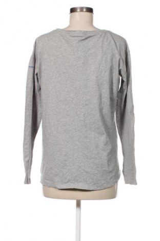 Damen Shirt Champion, Größe L, Farbe Grau, Preis € 15,36