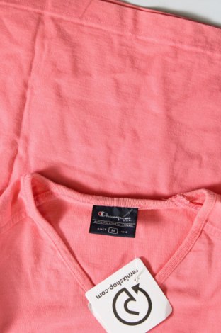 Damen Shirt Champion, Größe M, Farbe Rosa, Preis € 10,99