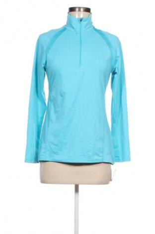 Damen Shirt Champion, Größe XS, Farbe Blau, Preis 7,49 €